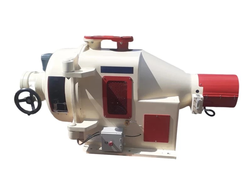 Refinador de Discos