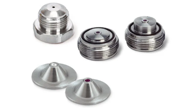 Spray Nozzles™