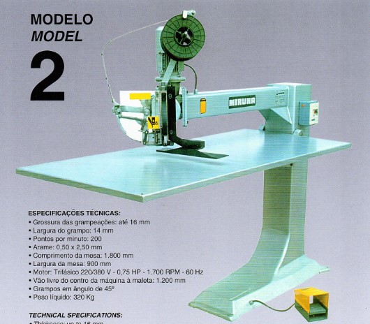 Stitcher Mod 2