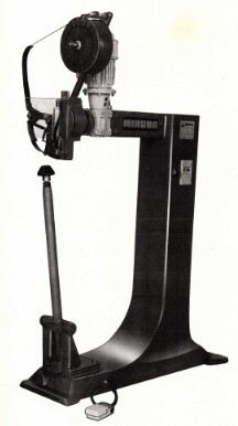 Stitcher Mod 6/14