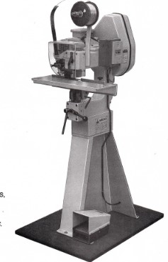 Stitcher Mod 9