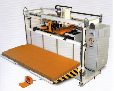 Stitcher G-800